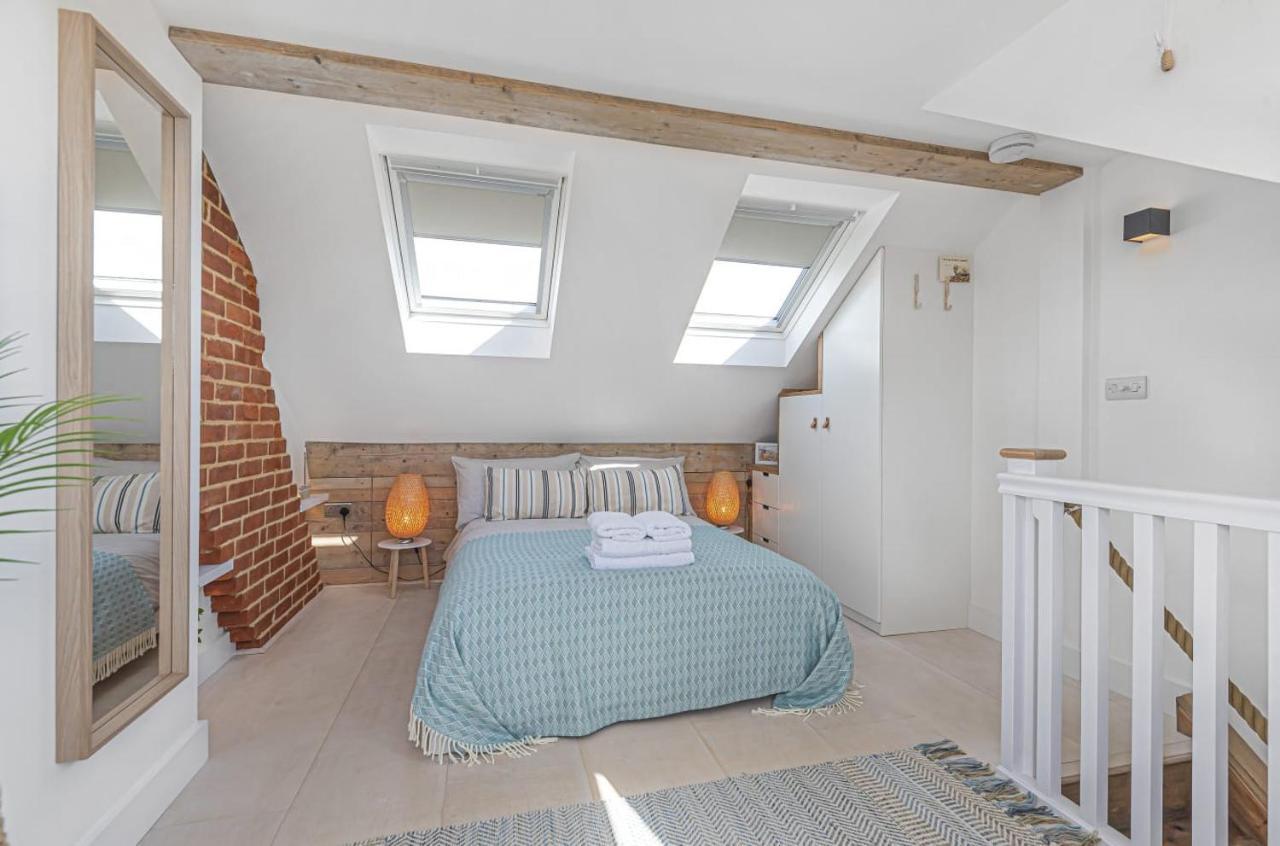 Seagrass Cottage In Southwold, Stunning Property With Views! Εξωτερικό φωτογραφία
