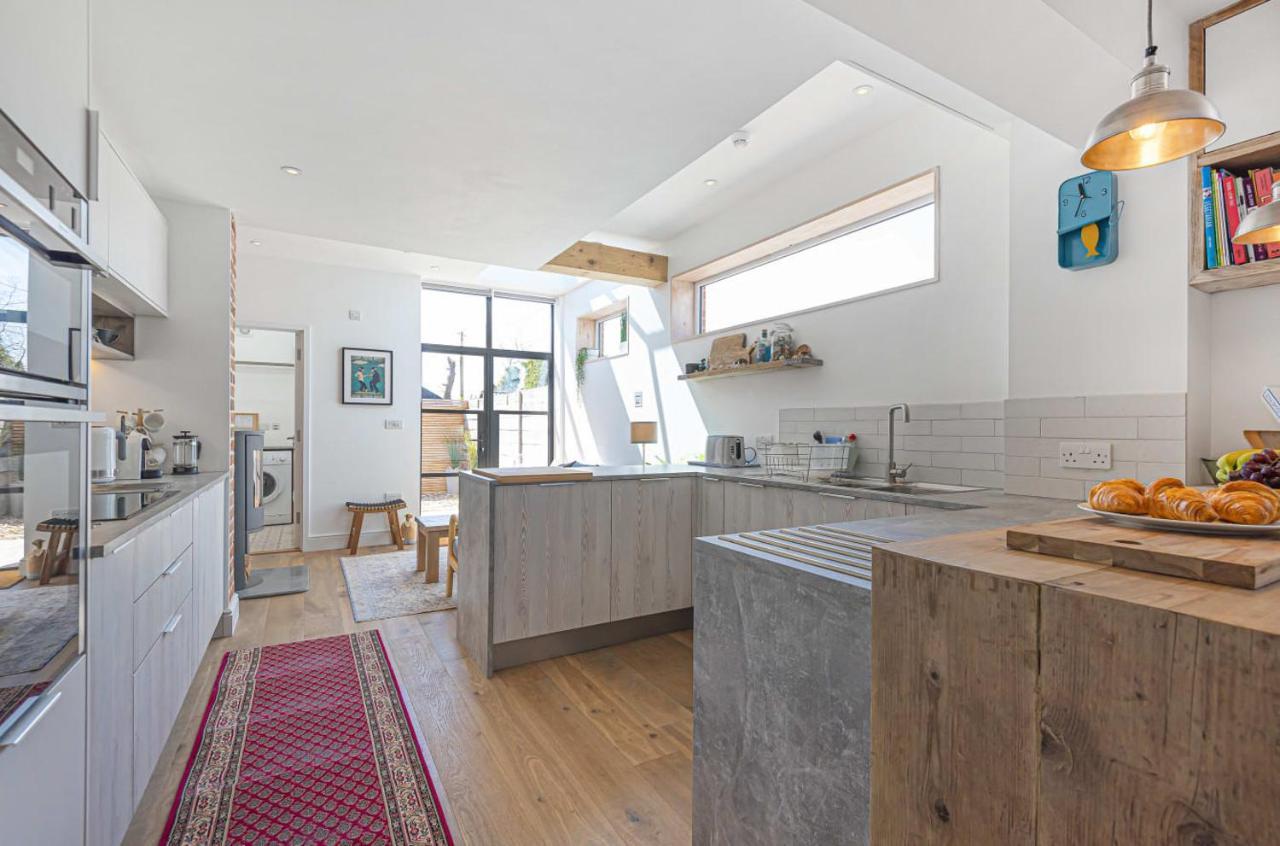 Seagrass Cottage In Southwold, Stunning Property With Views! Εξωτερικό φωτογραφία