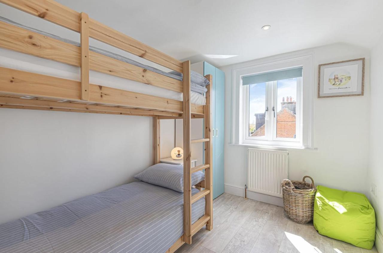 Seagrass Cottage In Southwold, Stunning Property With Views! Εξωτερικό φωτογραφία