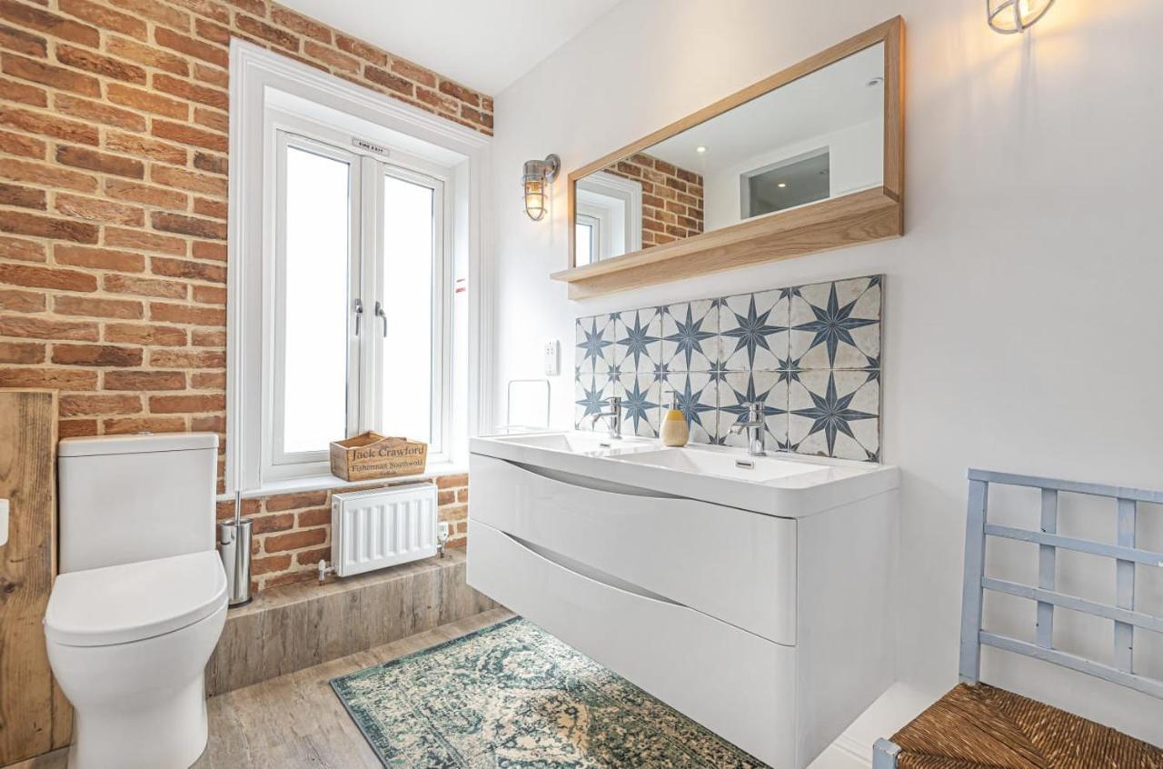 Seagrass Cottage In Southwold, Stunning Property With Views! Εξωτερικό φωτογραφία