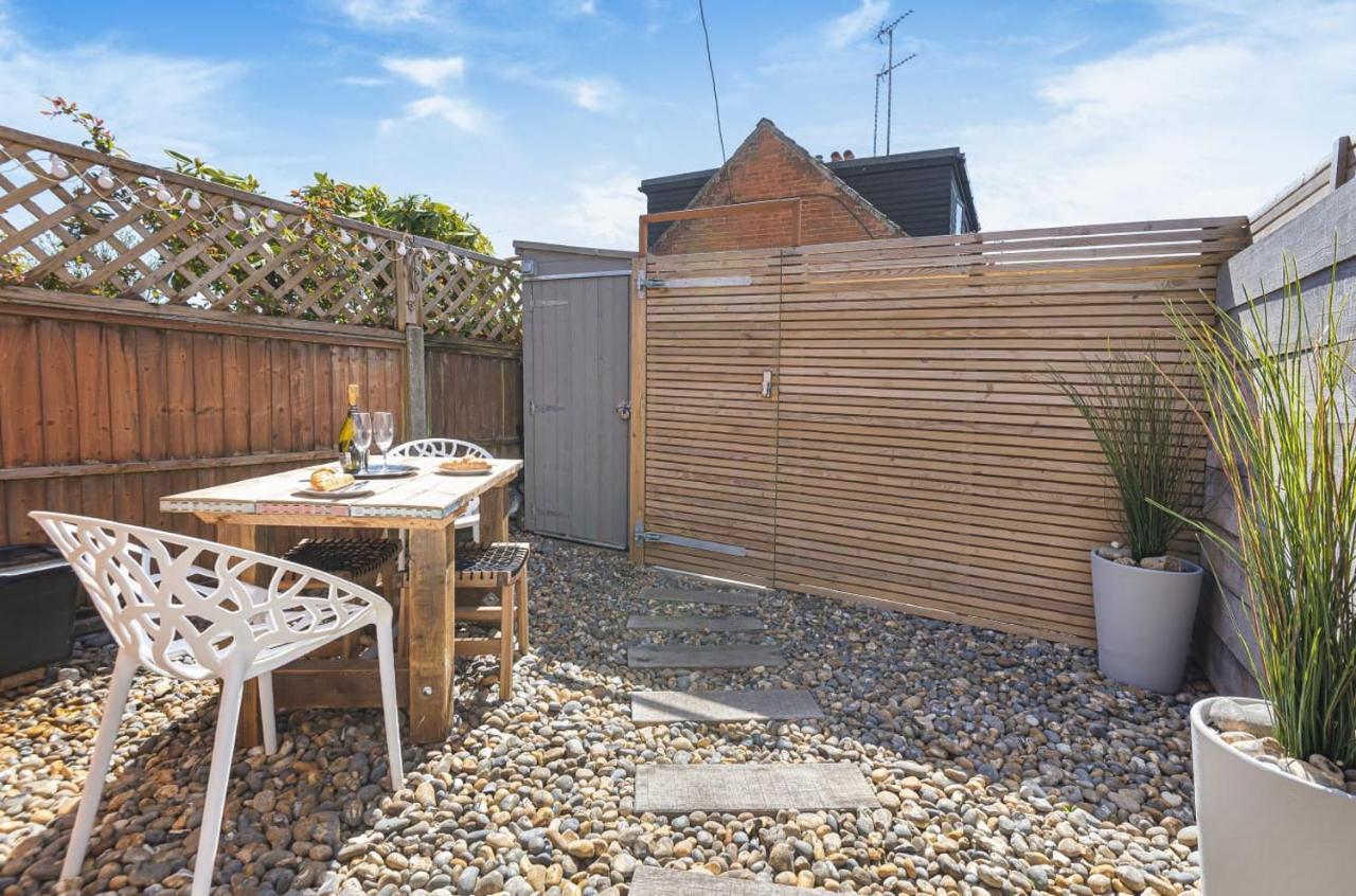 Seagrass Cottage In Southwold, Stunning Property With Views! Εξωτερικό φωτογραφία