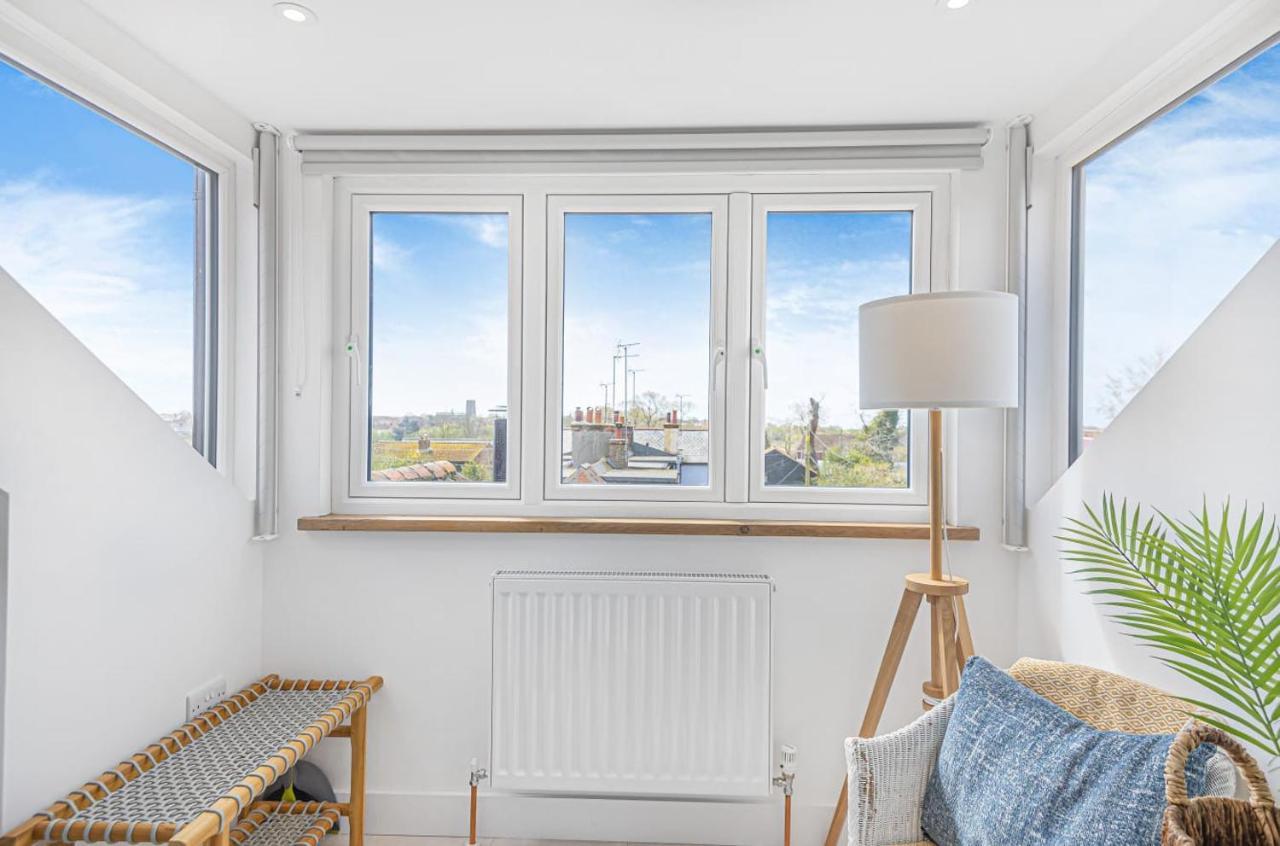 Seagrass Cottage In Southwold, Stunning Property With Views! Εξωτερικό φωτογραφία