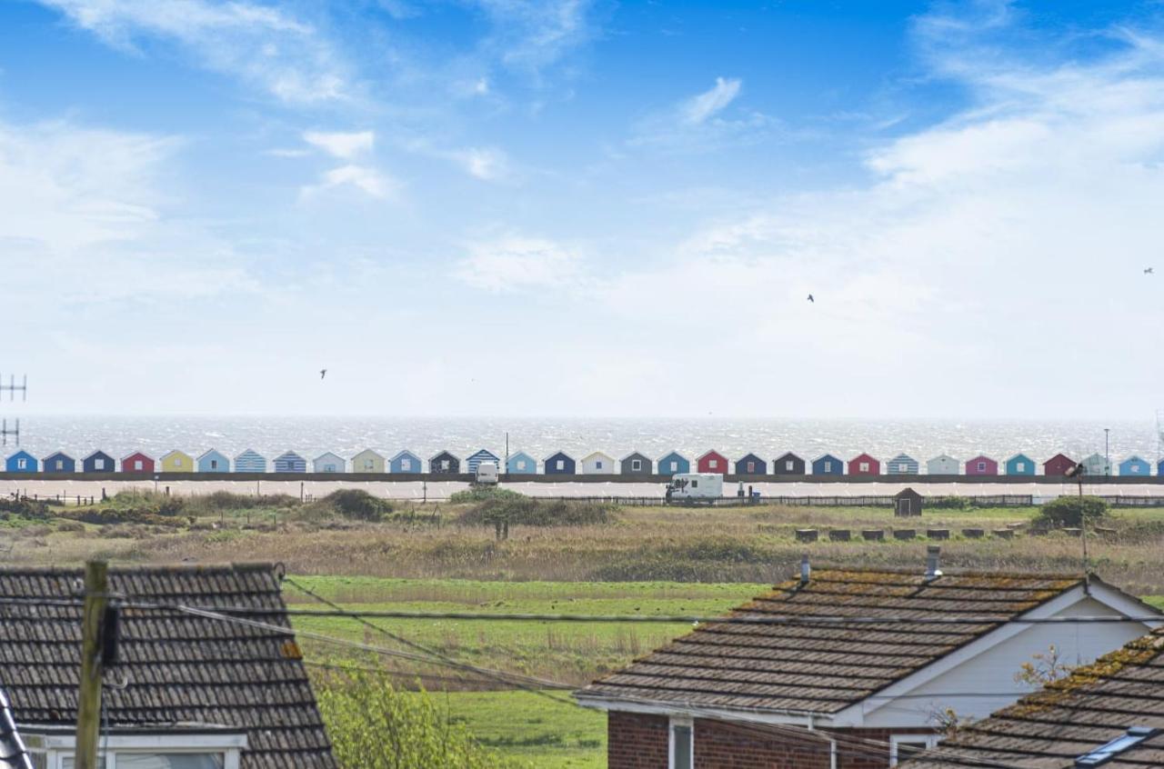 Seagrass Cottage In Southwold, Stunning Property With Views! Εξωτερικό φωτογραφία