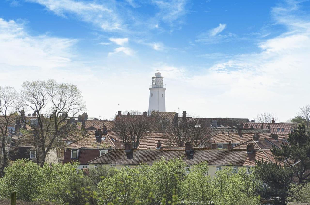 Seagrass Cottage In Southwold, Stunning Property With Views! Εξωτερικό φωτογραφία