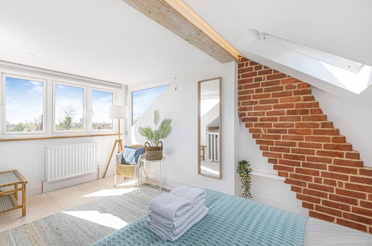 Seagrass Cottage In Southwold, Stunning Property With Views! Εξωτερικό φωτογραφία