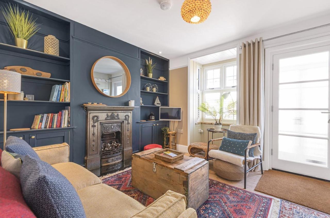 Seagrass Cottage In Southwold, Stunning Property With Views! Εξωτερικό φωτογραφία